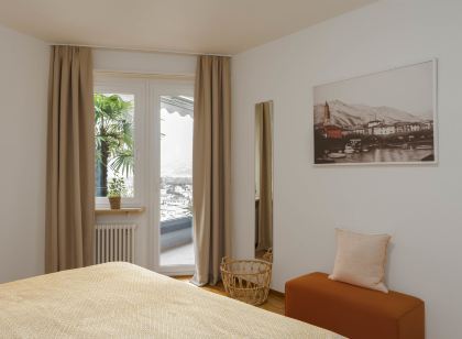 Suite Modern
