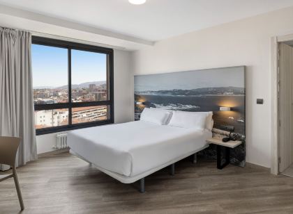 B&B HOTEL Vigo