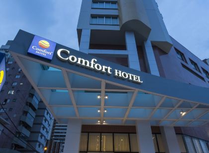 Comfort Hotel Santos