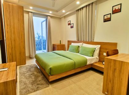 Ava Hotel and Corporate Stays Golf Course Road, Gurgaon