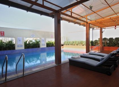 Fortune Select JP Cosmos, Bengaluru - Member ITC Hotels' Group