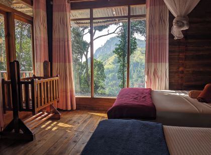 Ella Nature Nest