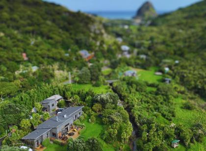 Piha Beachstay Accommodation