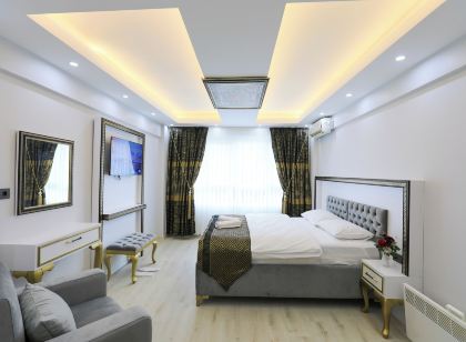 Istanbul Hotel&Guesthouse