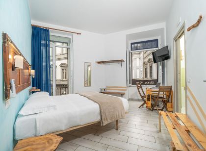 B&B DolceVita Napoli