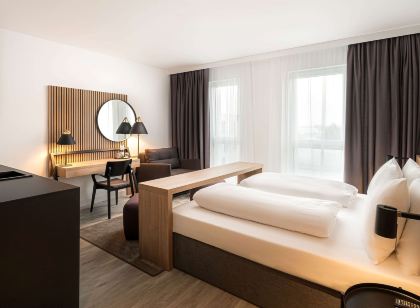 Elaya Hotel Augsburg