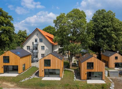 Reos Hotel Wangen