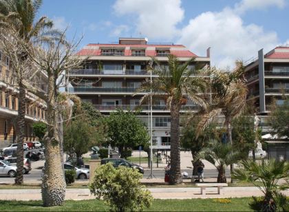 La Casa sul Mare B&B