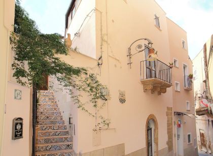 Bed & Breakfast Conte Perollo