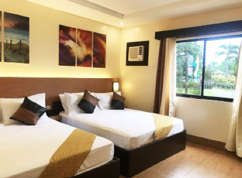 Klir Waterpark Resort and Hotels