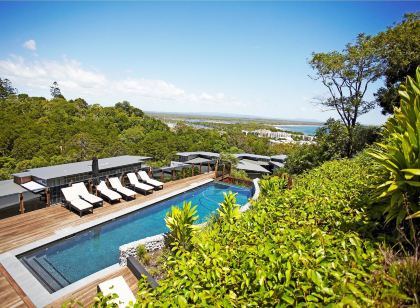 Peppers Noosa Resort and Villas