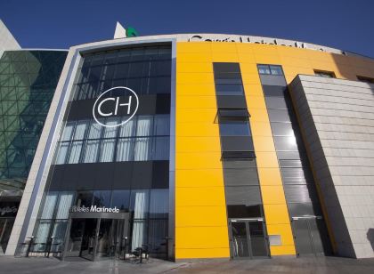 Hotel Carris Marineda