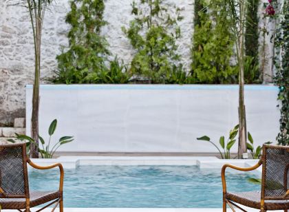 Rimondi Boutique Hotel - Small Luxury Hotels of the World