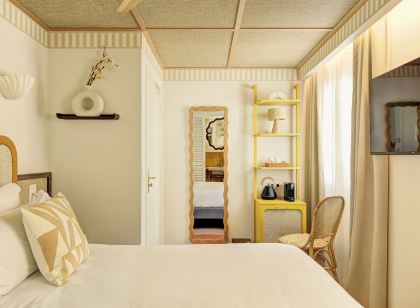 Gabriel Boutique Hotel