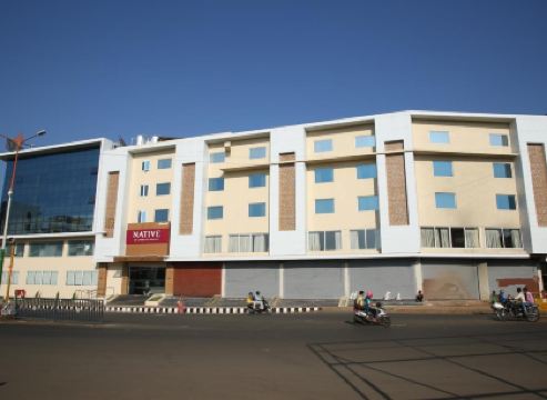 Native Inn by Heda Hospitality