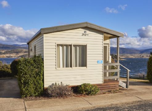 Nrma Jindabyne Holiday Park