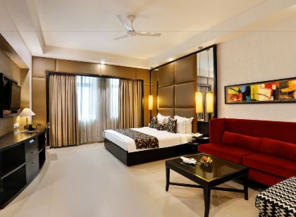 The Manor Bareilly by Leisure Hotels