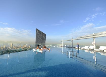 Staybridge Suites Beirut