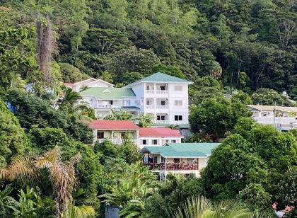 Oceanic View Apartments