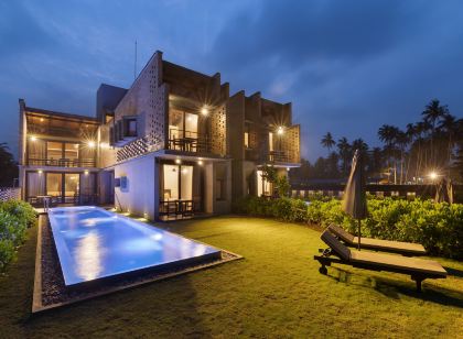 Inidi Leisure Luxury Villas