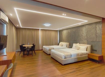 Hotel Bekal International