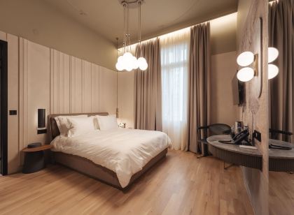 Zenith Premium Suites