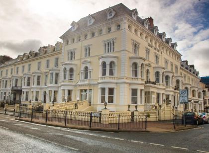 Chatsworth House Hotel