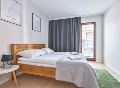 Aura 39 by Grand Apartments