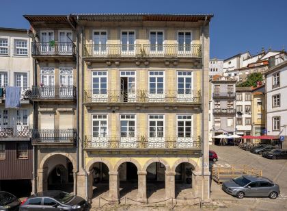 Porta Nobre Boutique Hotel by Aspasios