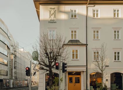 Hotel Zum Hirschen
