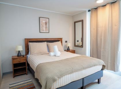 Downtown Suites by Andes+