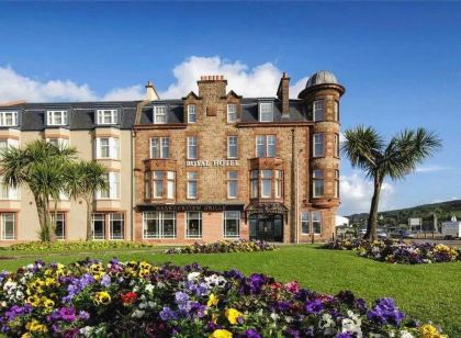 The Royal Hotel