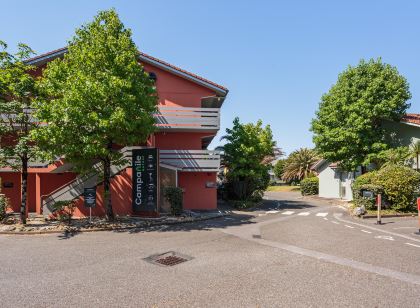 Campanile NATURE - Biarritz