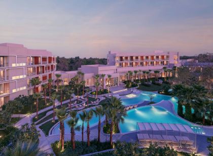 Aravali Marriott Resort & Spa, Delhi NCR