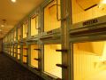 shinjuku-kuyakusho-mae-capsule-hotel