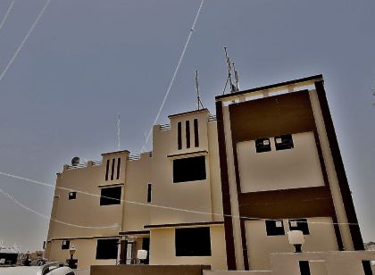 Spot on 38154 Shakti Hostel & Hotel
