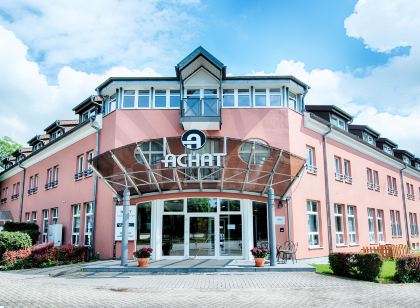 ACHAT Hotel Schwetzingen Heidelberg