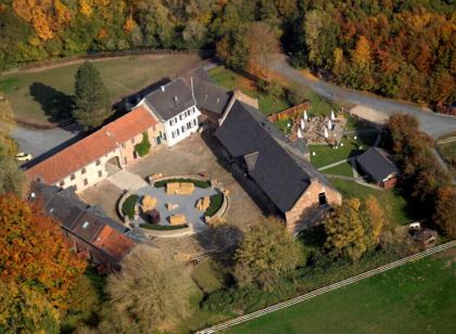 Hotel Gut Hohenholz