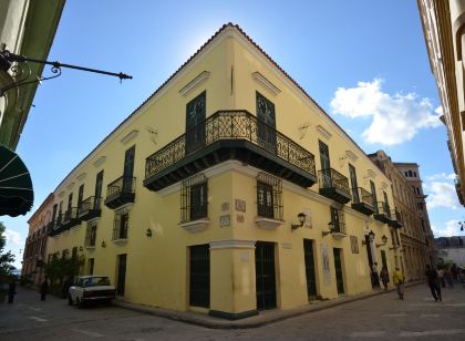 Hostal Valencia