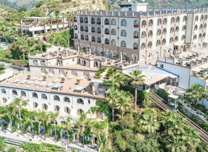 Hotel Olimpo le Terrazze