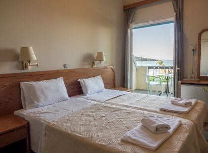 Apollon Hotel