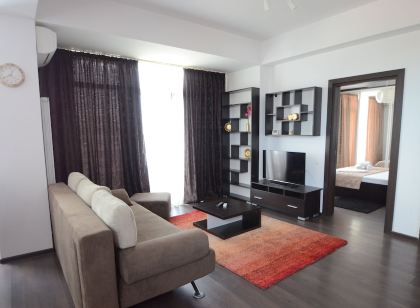 Uptown Residence Apartments