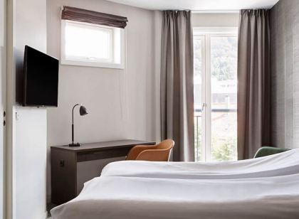 Comfort Hotel Bergen