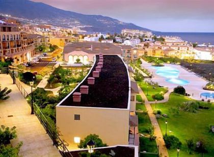 Hotel-Apartamento Las Olas