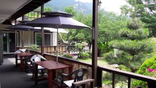 chamjoeun-pension