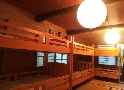 Guesthouse Kuju No Kura