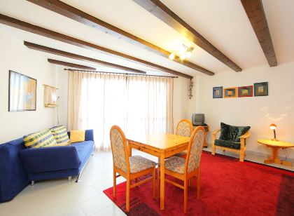 Residenza Chesa Margun 33-5