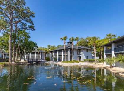 Legacy Vacation Resorts - Palm Coast