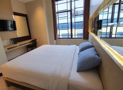 MP Hotel Kelapa Gading