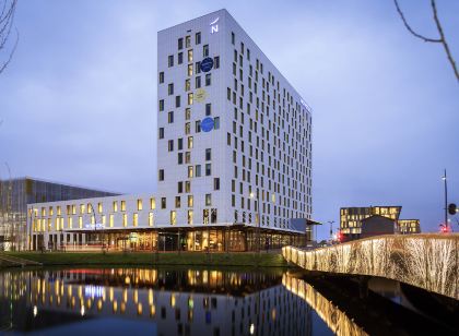 Novotel Amsterdam Schiphol Airport
